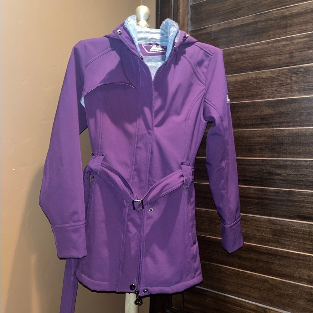 Zeroxposr Jacket
